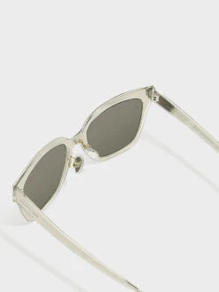 Square Frame Eyewear -Charles & Keith 2017 L7 CK3 51280286 07 5