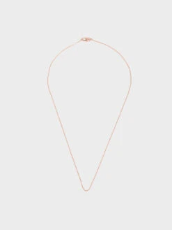 Princess Chain Necklace