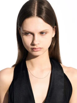 Princess Chain Necklace 7 Princess Chain Necklace -Charles & Keith 2020 L2 CK5 22120224 57 4