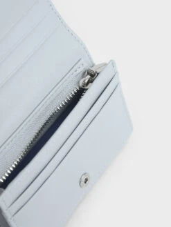 Quilted Mini Wallet -Charles & Keith 2020 L2 CK6 10840202 67 5