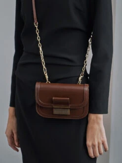 Charlot Belt Bag 11 Charlot Belt Bag -Charles & Keith 2020 L7 CK2 80671184 29 4