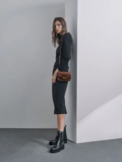 Charlot Belt Bag 13 Charlot Belt Bag -Charles & Keith 2020 L7 CK2 80671184 29 6