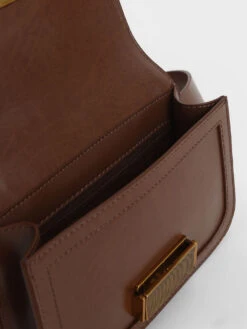 Charlot Belt Bag 15 Charlot Belt Bag -Charles & Keith 2020 L7 CK2 80671184 29 8