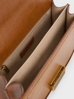 Furry Charlot Bag -Charles & Keith 2020 L7 CK2 80781400 1 24 8