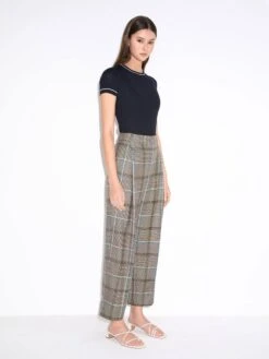 Strappy Toe Ring Sandals 11 Strappy Toe Ring Sandals -Charles & Keith 2021 L2 CK1 60361337 03 4