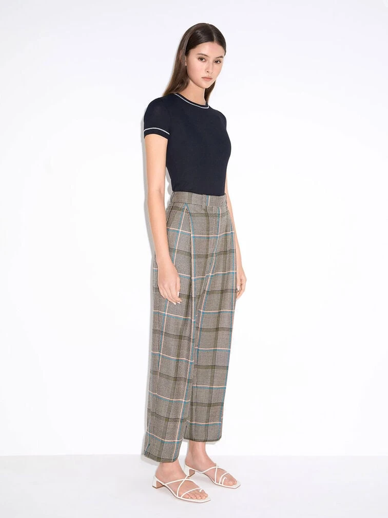 Strappy Toe Ring Sandals 4 Strappy Toe Ring Sandals - Image 4