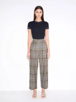 Strappy Toe Ring Sandals 13 Strappy Toe Ring Sandals -Charles & Keith 2021 L2 CK1 60361337 03 6