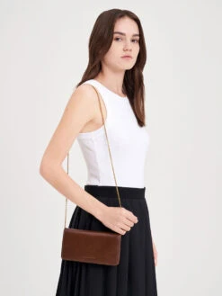 Long Wallet -Charles & Keith 2021 L3 CK6 10680911 51 4