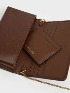 Long Wallet -Charles & Keith 2021 L3 CK6 10680911 51 7