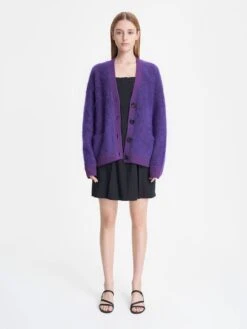 Satin Wavy Strap Mules -Charles & Keith 2021 L6 CK1 60190286 01 6