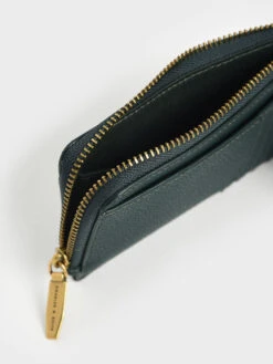 Multi-Slot Wristlet Card Holder -Charles & Keith 2021 L6 CK6 50770514 1 A8 7