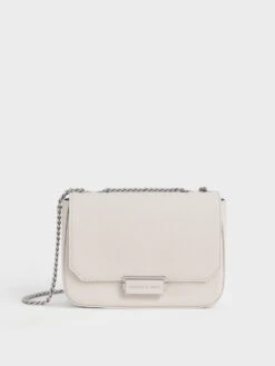 Chain Strap Shoulder Bag