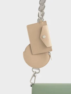 Multi-Pouch Bag -Charles & Keith 2021 L7 CK2 80680954 1 B4 5