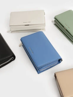 Multi-Pouch Bag -Charles & Keith 2021 L7 CK2 80680954 1 B4 7