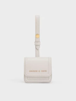 Wristlet AirPods Case