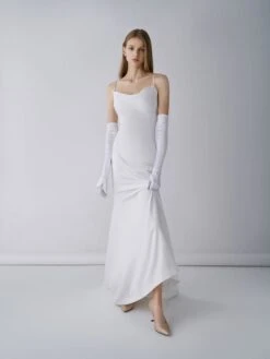 Glittered Sculptural Stiletto Heel Pumps -Charles & Keith 2021 L7 SL1 60280366 2 27 4