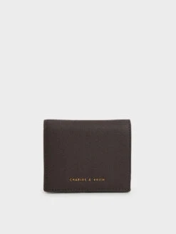 Front Flap Small Wallet