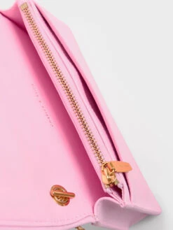 Tweed Quilted Pouch -Charles & Keith 2022 L6 CK6 30681013 1 13 8