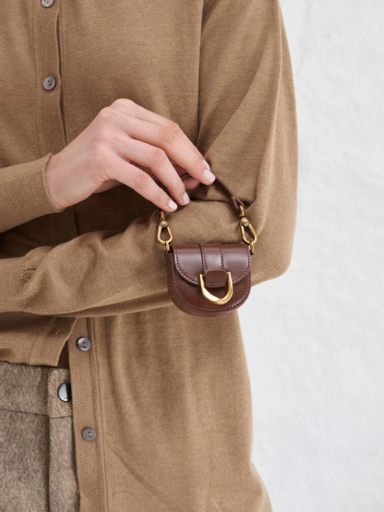 Gabine AirPods Pouch 2 Gabine AirPods Pouch - Image 2