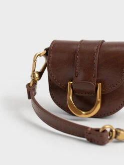 Gabine AirPods Pouch 12 Gabine AirPods Pouch -Charles & Keith 2022 L6 CK6 30681046 29 5