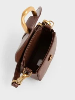 Gabine AirPods Pouch 15 Gabine AirPods Pouch -Charles & Keith 2022 L6 CK6 30681046 29 8