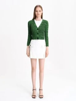 Sculptural Heel Sandals -Charles & Keith 2022 L7 CK1 60050979 01 4