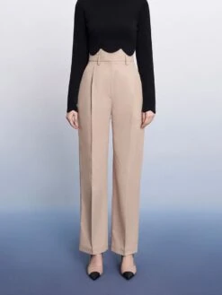 Toe Cap Slingback Pumps 10 Toe Cap Slingback Pumps -Charles & Keith 2022 L7 CK1 60920317 05 4