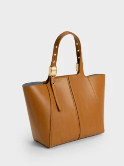 Altea Tote Bag -Charles & Keith 2022 L7 CK2 30151199 51 3