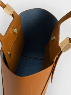 Altea Tote Bag -Charles & Keith 2022 L7 CK2 30151199 51 8