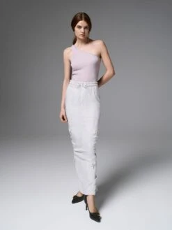 Gabine Leather Pumps 10 Gabine Leather Pumps -Charles & Keith 2022 L7 SL1 61900002 01 4