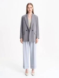 Gem Strap Mules -Charles & Keith 2023 L2 CK1 60361442 09 4