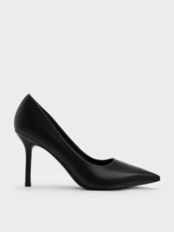 Emmy Stiletto Heel Pumps