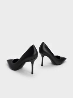Emmy Stiletto Heel Pumps -Charles & Keith 2023 L2 CK1 61720142 01 5
