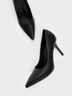 Emmy Stiletto Heel Pumps -Charles & Keith 2023 L2 CK1 61720142 01 8