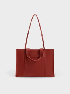 Shalia Tote Bag