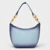 Cayce Ombre Hobo Bag