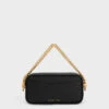 Cayce Boxy Crossbody Bag