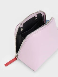 Cockade Crossbody Bag -Charles & Keith 2023 L2 CK2 81220017 49 8