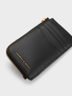 Eudora Envelope Card Holder -Charles & Keith 2023 L2 CK6 50681060 01 5