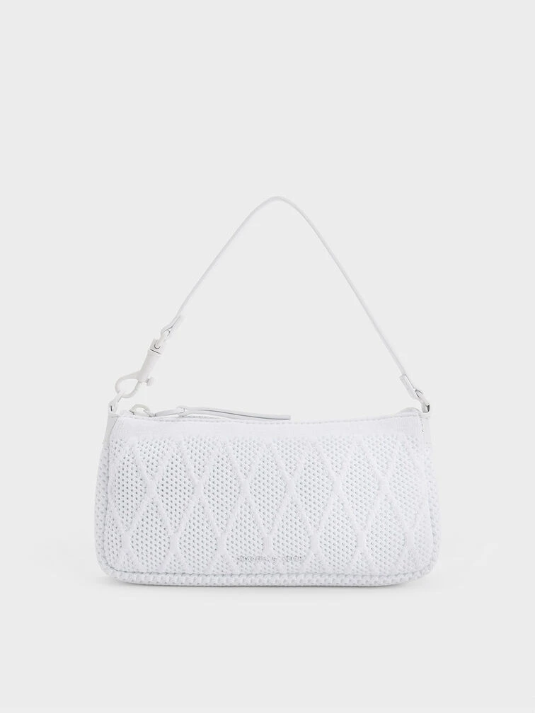 Geona Knitted Phone Pouch 1 Geona Knitted Phone Pouch