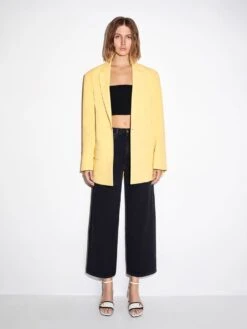 Pearl-Embellished Sandals 10 Pearl-Embellished Sandals -Charles & Keith 2023 L3 CK1 60050994 03 4