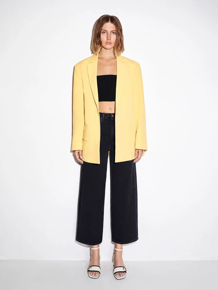 Pearl-Embellished Sandals 4 Pearl-Embellished Sandals - Image 4