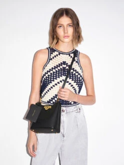 Alcott Bucket Bag -Charles & Keith 2023 L3 CK2 10782094 01 4