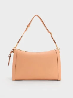 Cordele Slouchy Shoulder Bag