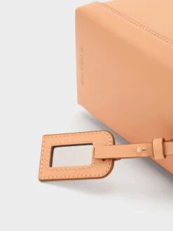 Cordele Slouchy Shoulder Bag -Charles & Keith 2023 L3 CK2 20271128 17 7