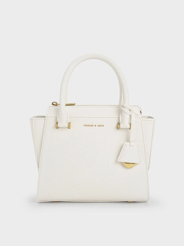 Trapeze Tote Bag 1 Trapeze Tote Bag