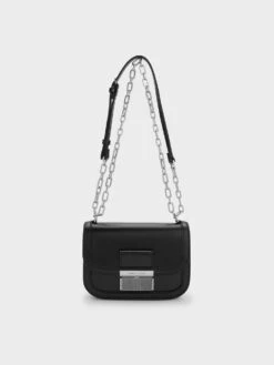 Charlot Chain Strap Bag