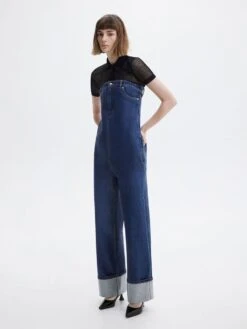 Pointed-Toe Flare Heel Pumps -Charles & Keith 2023 L6 CK1 60280399 J6 4