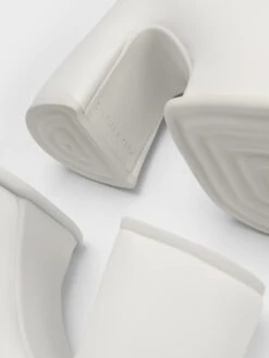 Pixie Platform Mules -Charles & Keith 2023 L6 CK1 60280412 03 7