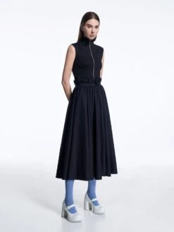 Pixie Platform Mary Janes -Charles & Keith 2023 L6 CK1 61900003 03 4